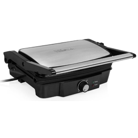 Grill Tristar GR-2852, 1500W, Silver