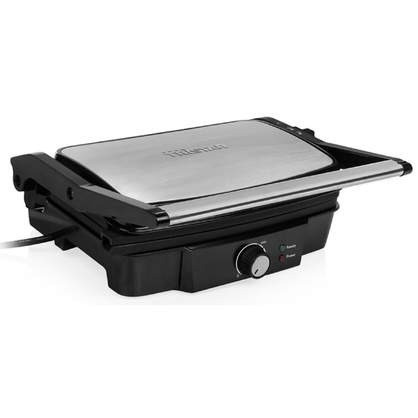 Grill Tristar GR-2852, 1500W, Silver