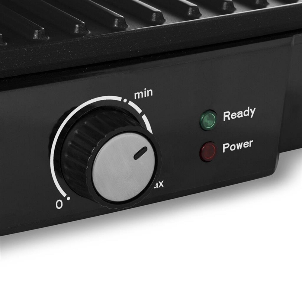 Grill Tristar GR-2852, 1500W, Silver