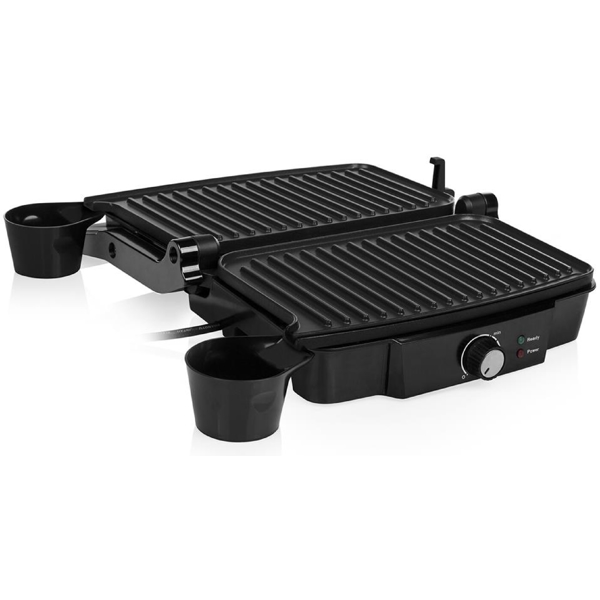Grill Tristar GR-2852, 1500W, Silver