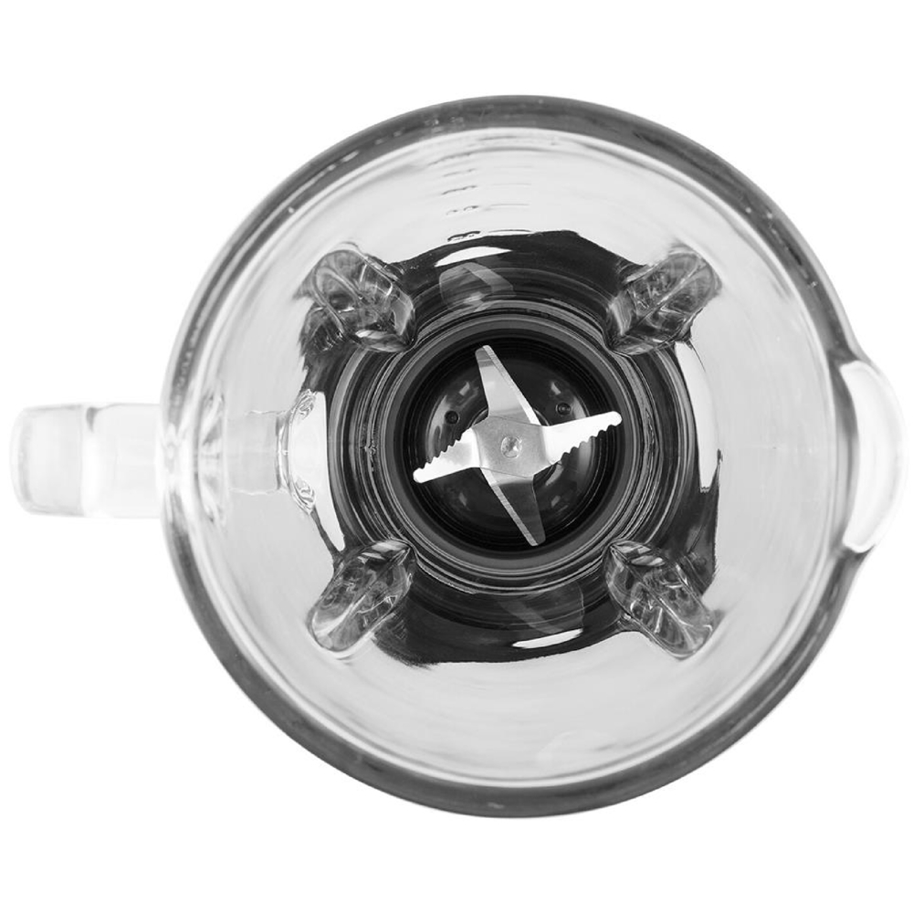 ბლენდერი Tristar BL-4471, 1000W, 1.5L, Blender, Silver
