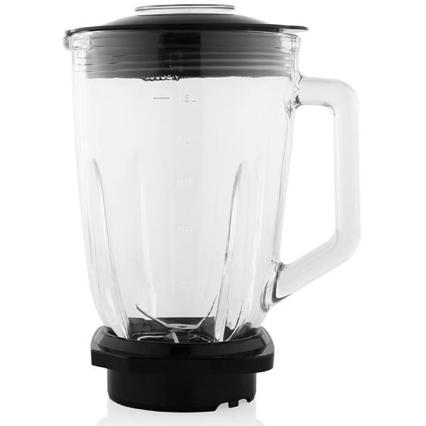 ბლენდერი Tristar BL-4471, 1000W, 1.5L, Blender, Silver