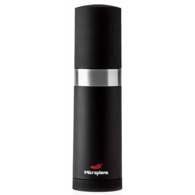 Chili Mill Microplane 48970E, Black