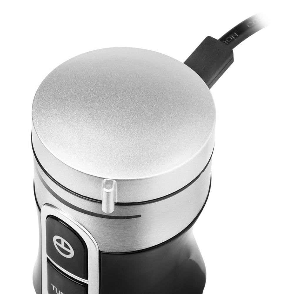 ხელის ბლენდერი Tristar MX-4829, 1000W, 0.7L, Hand Blender, Silver