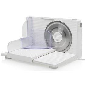 სლაისერი Tristar EM-2098, 150W, Food Slicer, White