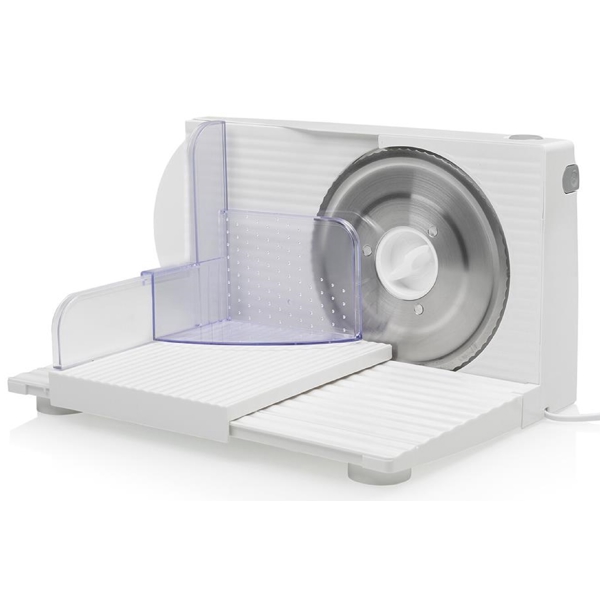 სლაისერი Tristar EM-2098, 150W, Food Slicer, White