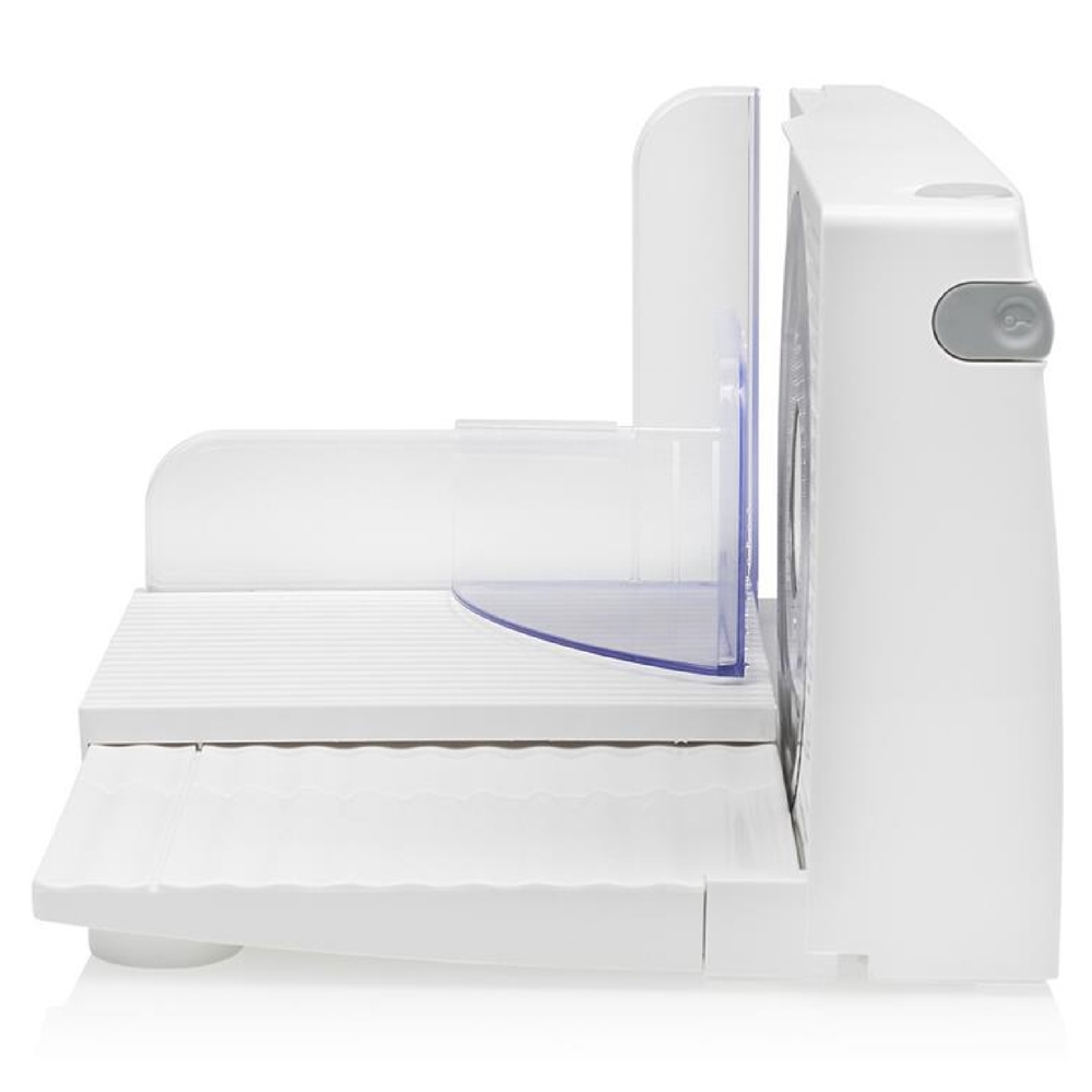 სლაისერი Tristar EM-2098, 150W, Food Slicer, White