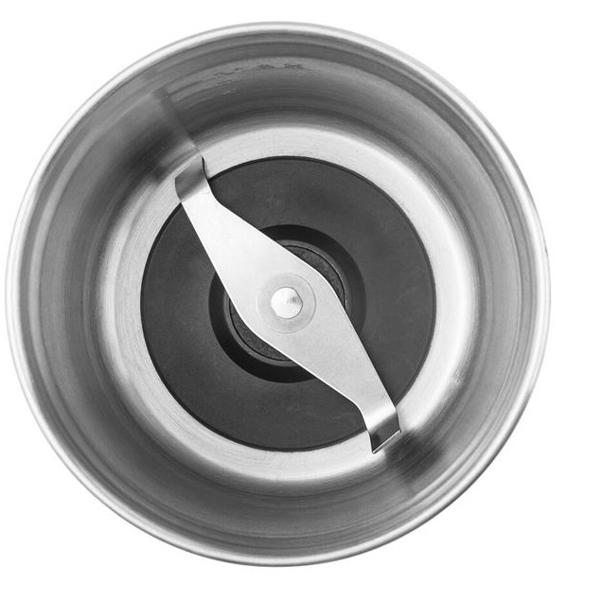 Multi Chopper and Grinder Princess 221040, 200W, 0.19L, Silver
