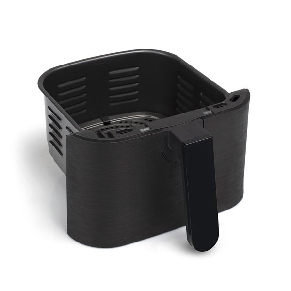 აეროგრილი Princess 182024 Digital Aerofryer XL, 1350W, 3.5L, Air Fryer, Black