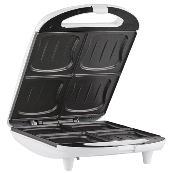 Sandwich Maker Tristar SA-3065, 1300W, White
