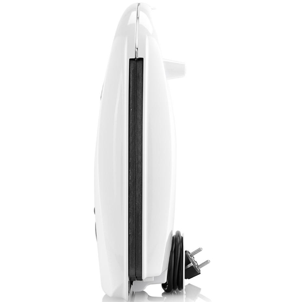 სენდვიჩის აპარატი Tristar SA-3065, 1300W, Sandwich Maker, White