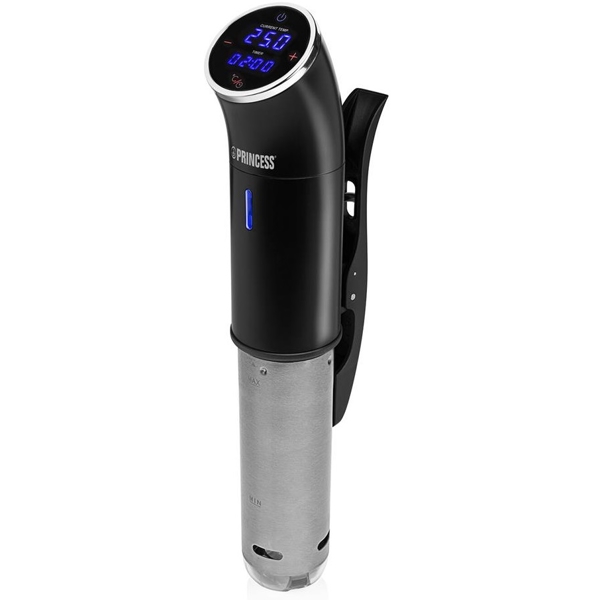 Sous Vide Stick Princess 267003, 1200W, Black
