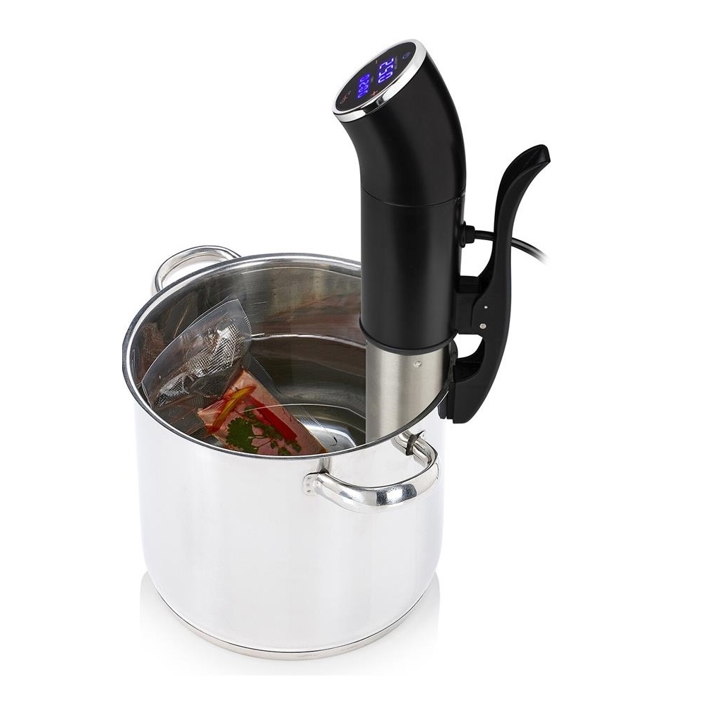 Sous Vide Stick Princess 267003, 1200W, Black