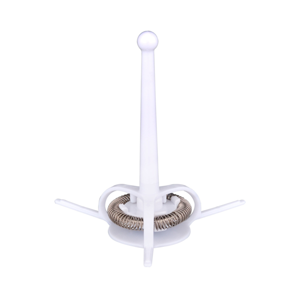 Milk Frother Gastroback 42326 Latte Magic, 500W, Black