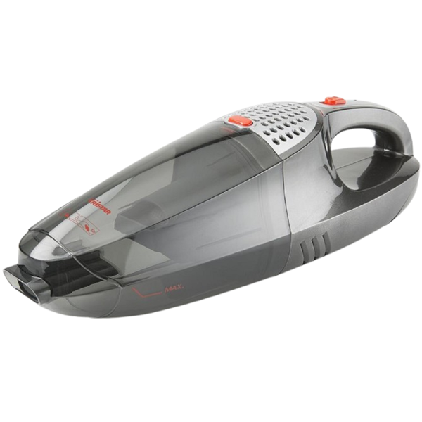 მტვერსასრუტი Tristar KR-3178, 75W, Vacuum Cleaner, Grey