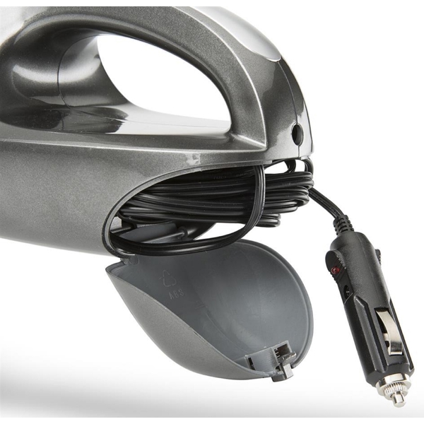მტვერსასრუტი Tristar KR-3178, 75W, Vacuum Cleaner, Grey