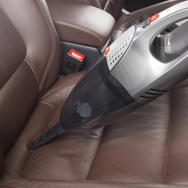 მტვერსასრუტი Tristar KR-3178, 75W, Vacuum Cleaner, Grey