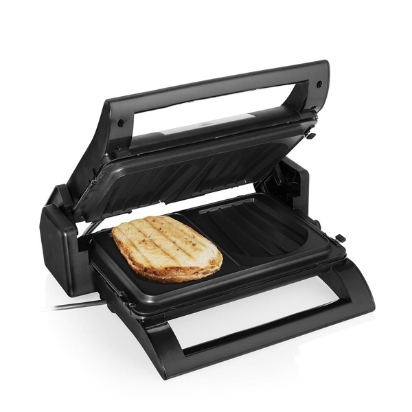 Multi Grill Princess 112536, 1500W, Black