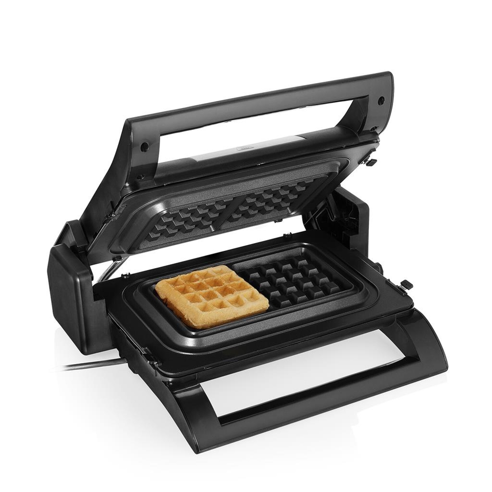 Multi Grill Princess 112536, 1500W, Black