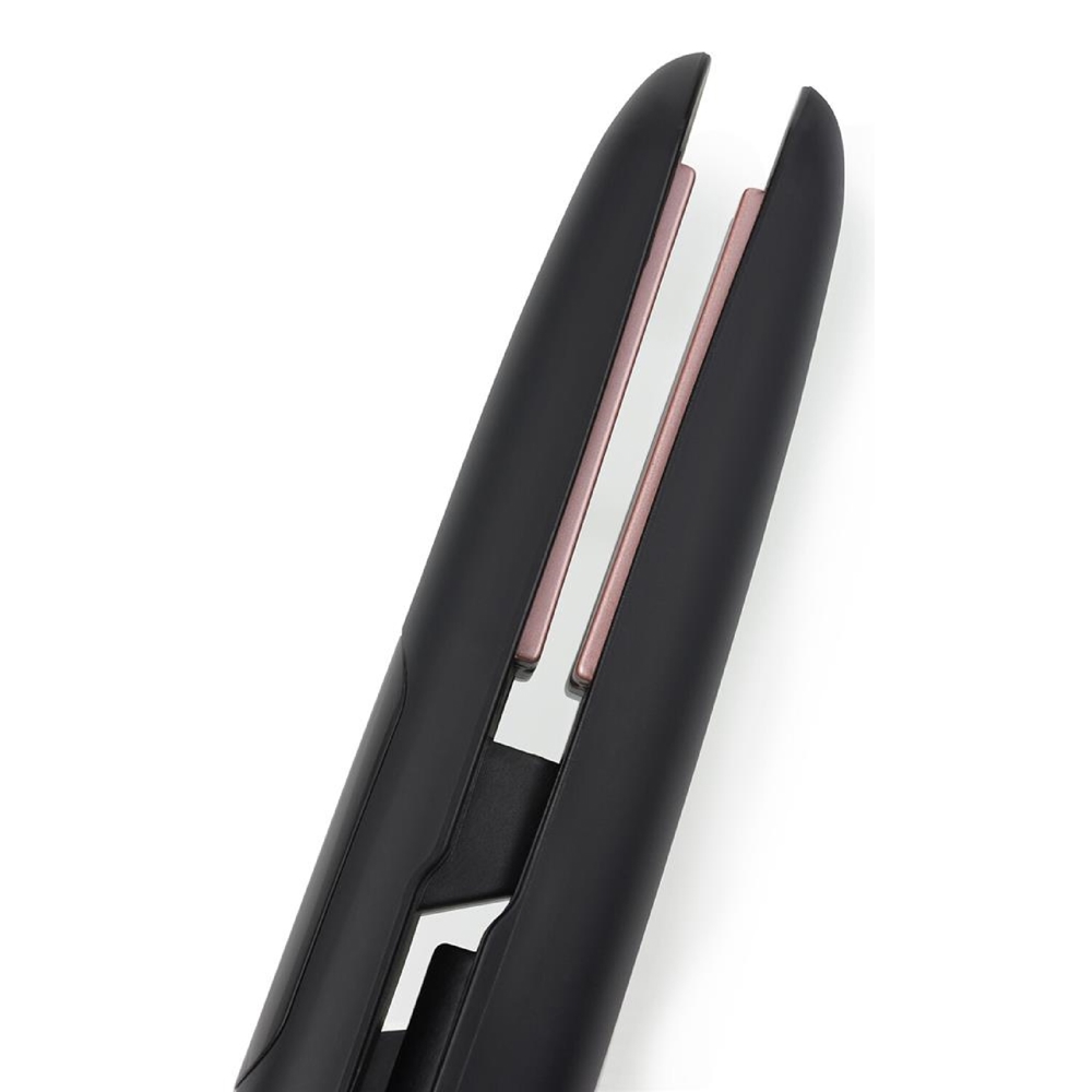 თმის უთო Tristar HD-2501, 40W, Hair Straightener, Black