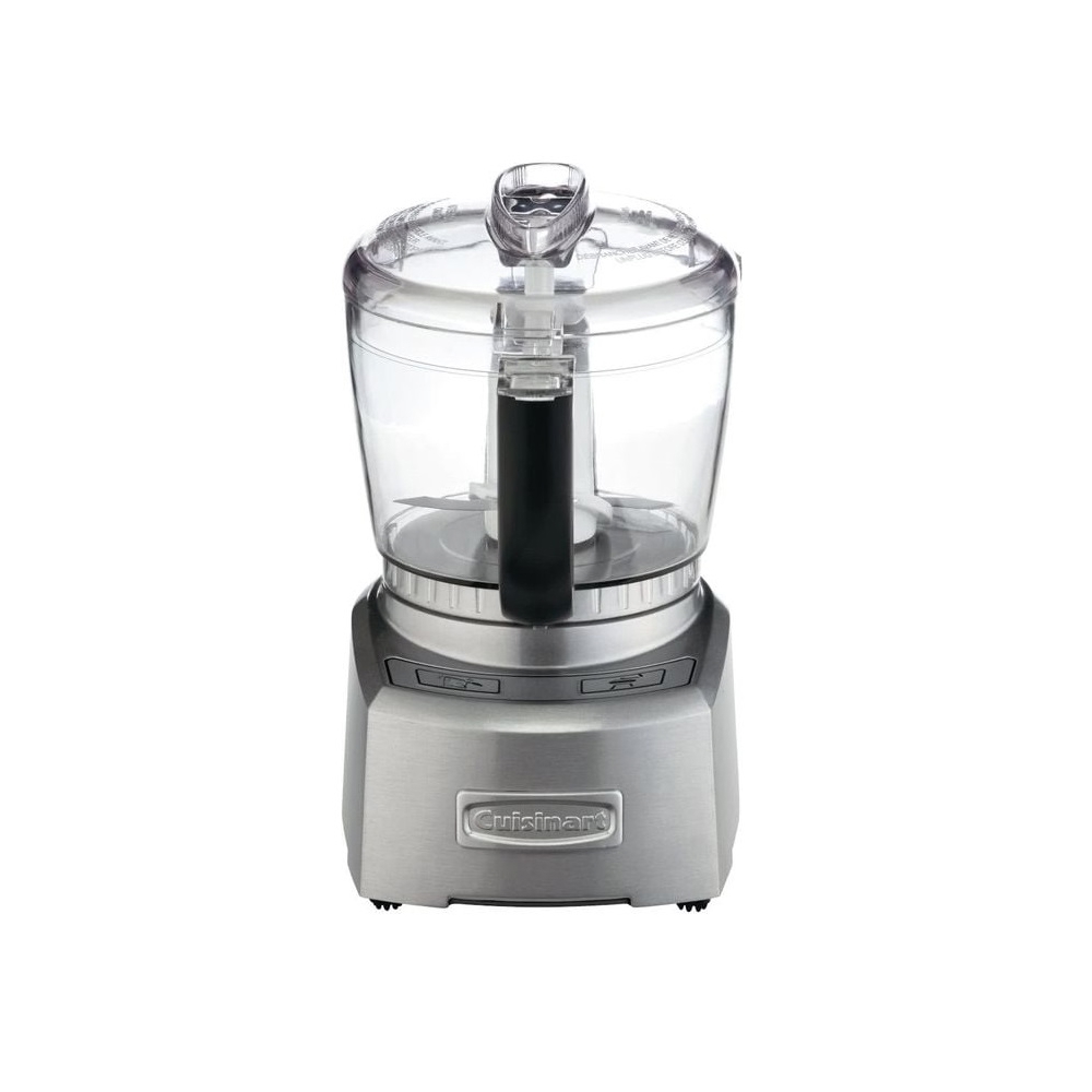 Chopper Cuisinart CH4DCE, 250W, 0.95L, Silver
