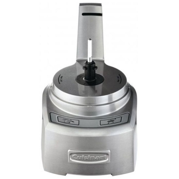 ჩოპერი Cuisinart CH4DCE, 250W, 0.95L, Chopper, Silver
