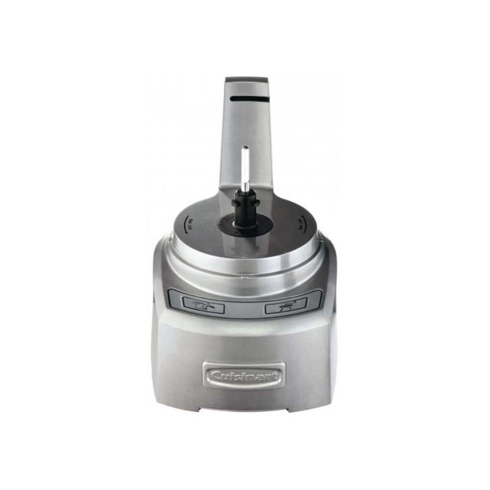 ჩოპერი Cuisinart CH4DCE, 250W, 0.95L, Chopper, Silver