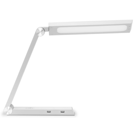 Design LED Light And Charger Gastroback 60000, 60W, White