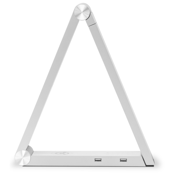 Design LED Light And Charger Gastroback 60000, 60W, White