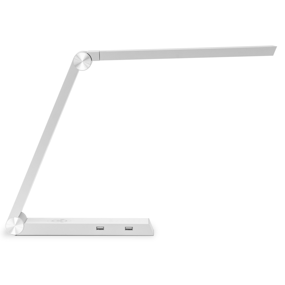 Design LED Light And Charger Gastroback 60000, 60W, White