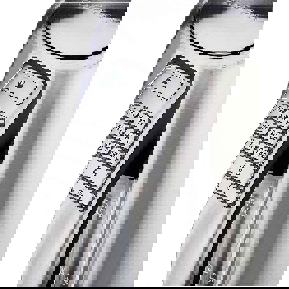 ელექტრო ჩაიდანი Cuisinart CPK18E, 2750W, 1.7L, Electric Kettle, Silver