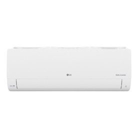 Air Conditioner LG I24CEH.NGGF, 70-80m², Inverter, White