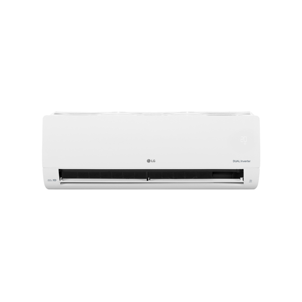 Air Conditioner LG I24CEH.NGGF, 70-80m², Inverter, White