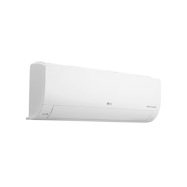 Air Conditioner LG I24CEH.NGGF, 70-80m², Inverter, White