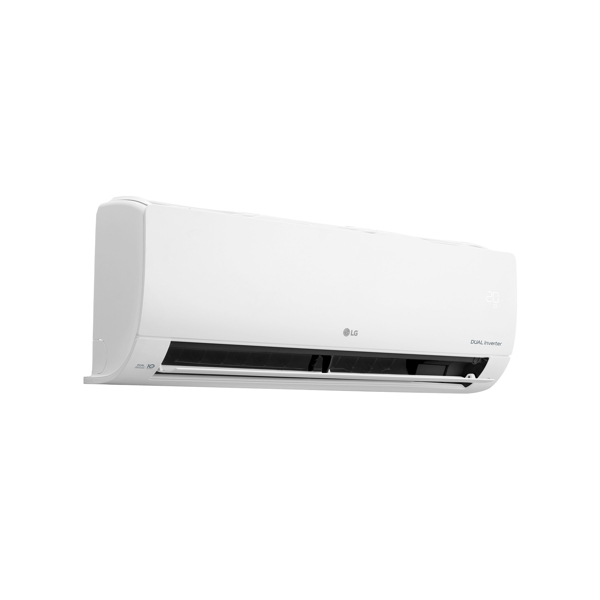 Air Conditioner LG I24CEH.NGGF, 70-80m², Inverter, White