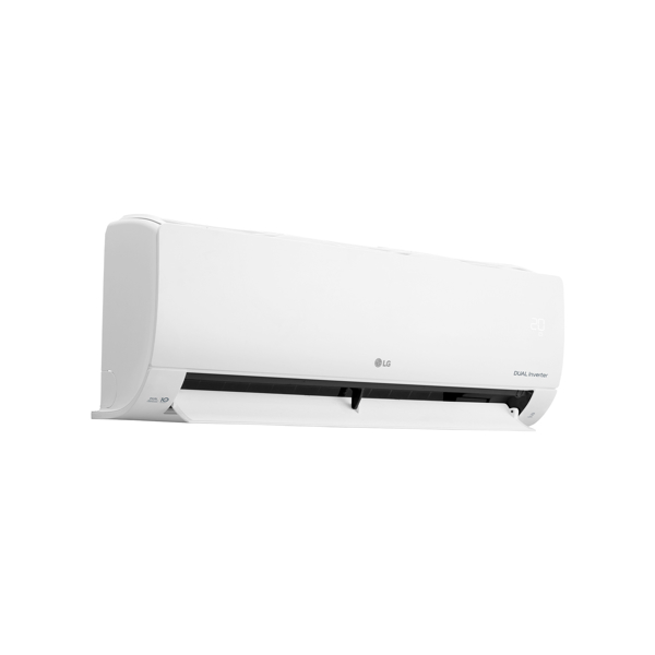 Air Conditioner LG I24CEH.NGGF, 70-80m², Inverter, White
