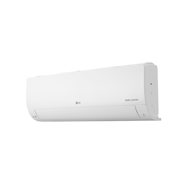 Air Conditioner LG I18CEH.NGGF, 50-60m², Inverter, White