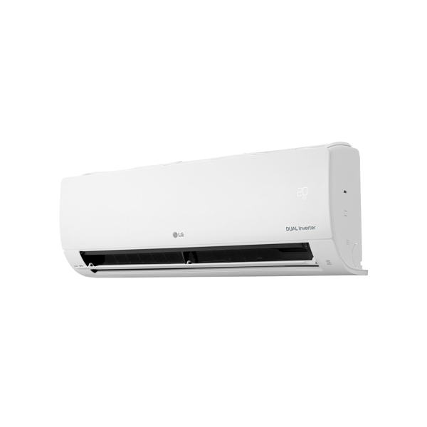 Air Conditioner LG I18CEH.NGGF, 50-60m², Inverter, White