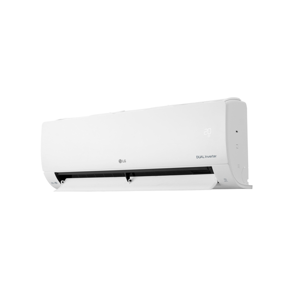 Air Conditioner LG I18CEH.NGGF, 50-60m², Inverter, White