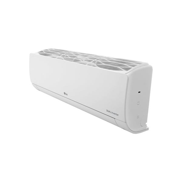 Air Conditioner LG I18CEH.NGGF, 50-60m², Inverter, White