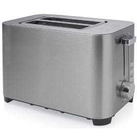 ტოსტერი Princess 142400, 850W, Toaster, Silver