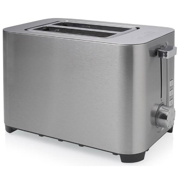 ტოსტერი Princess 142400, 850W, Toaster, Silver