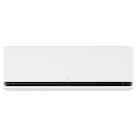 Air Conditioner LG DA24CEH.NGGF, 70-80m², Inverter, White