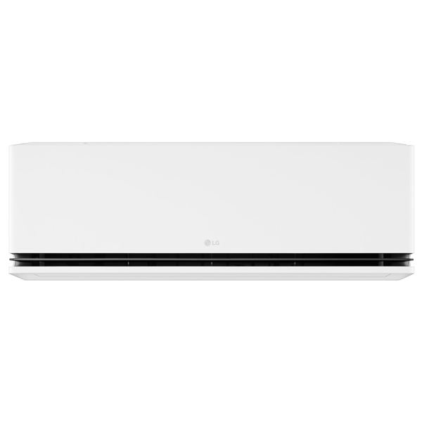 Air Conditioner LG DA24CEH.NGGF, 70-80m², Inverter, White