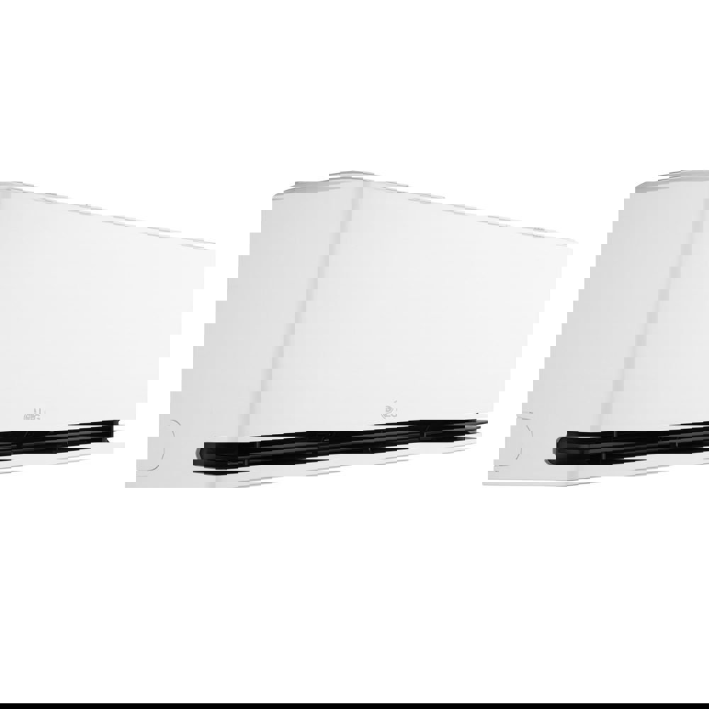 Air Conditioner LG DA24CEH.NGGF, 70-80m², Inverter, White