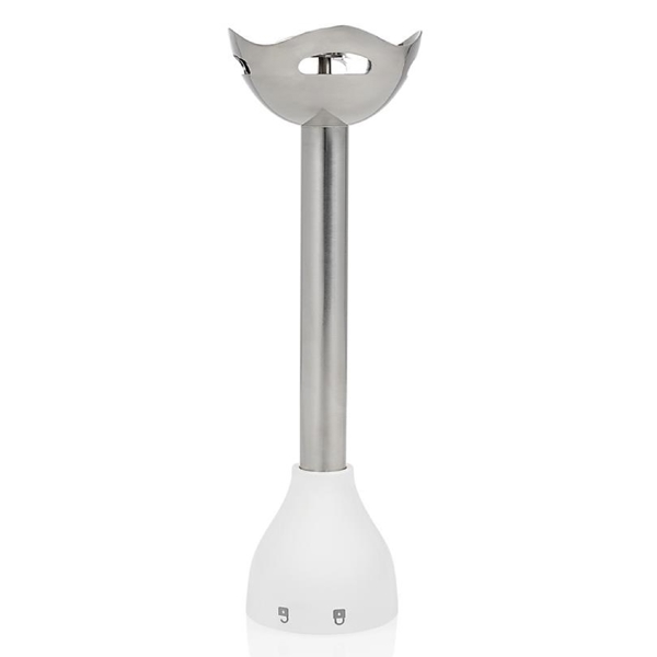 ხელის ბლენდერი Tristar MX-4880, 350W, Hand Blender, White