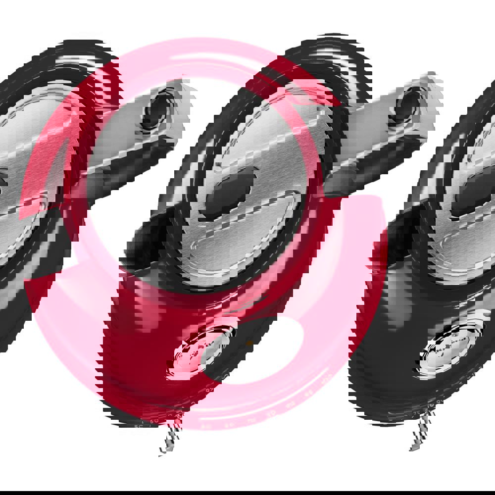 Electric Kettle KitchenAid 5KEK1522BCA, 3000W, 1.5L, Red