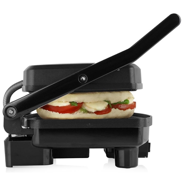 Sandwich Maker Tristar GR-2856, 1500W, Black