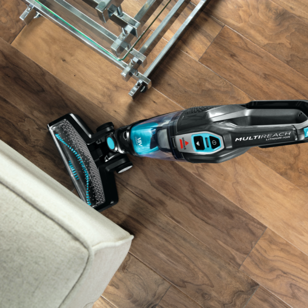 მტვერსასრუტი Bissell 2280N, 0.45L, Vacuum Cleaner, Black