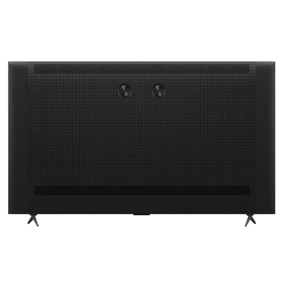 ტელევიზორი TCL 65C6K, 65", 4K UHD, HDMI, BT, WIFI, Black